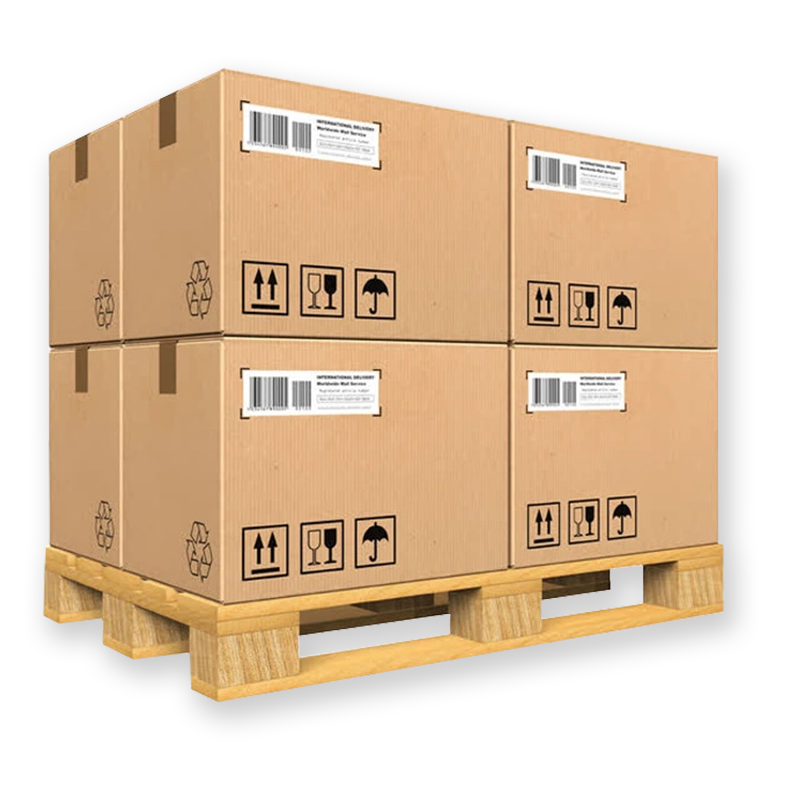 黄石市重型包装纸箱有哪六大优点