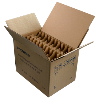 黄石市东莞纸箱厂-建议如何提高纸箱承重量