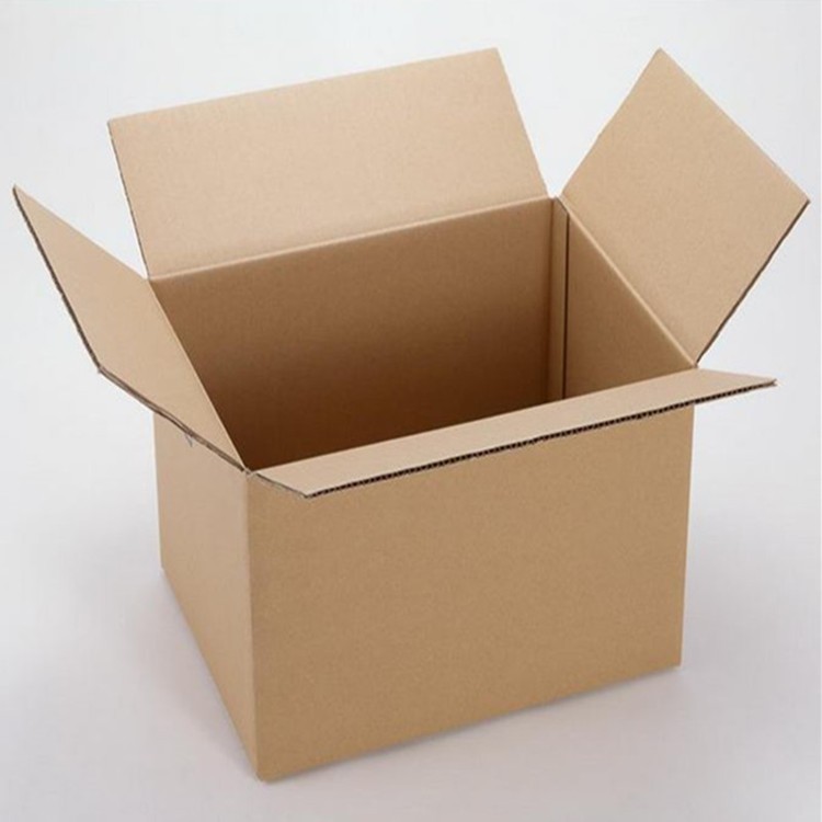 黄石市瓦楞纸箱子常见的纸箱子印刷方法有什么？