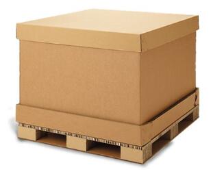 黄石市重型纸箱与普通木箱相比优点有哪些？