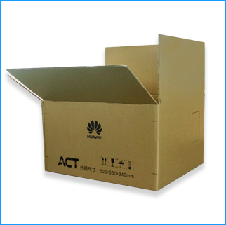 黄石市纸箱包装介绍纸箱定制的要求
