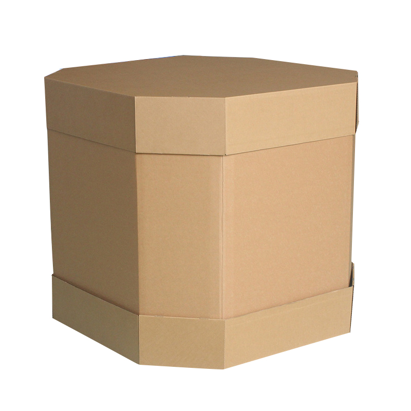 黄石市重型纸箱有哪些优点？