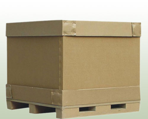黄石市重型纸箱什么原因突然成为包装行业主流？